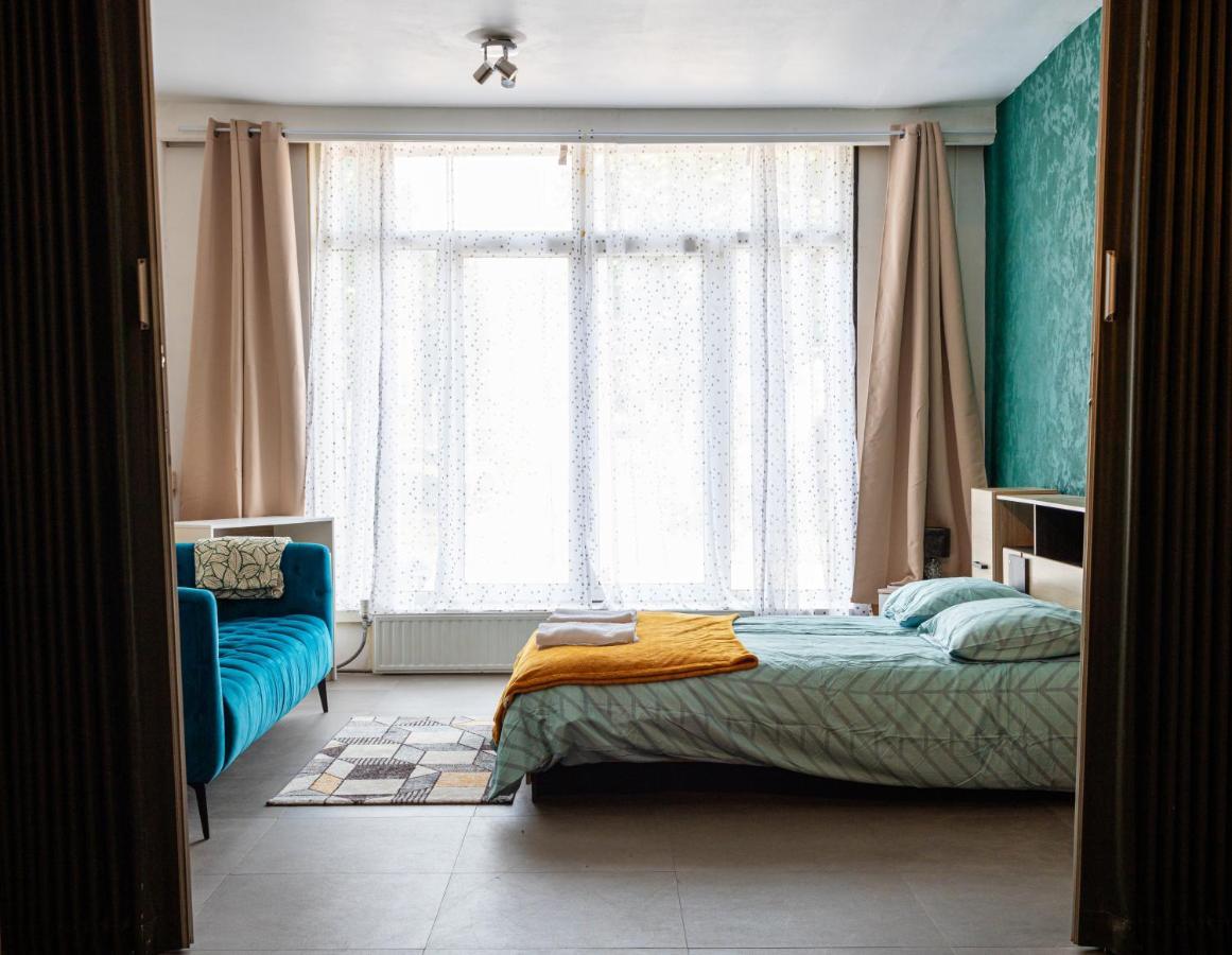 Find Yourself Apartment Dunkerque Coudekerque-Branche Kültér fotó