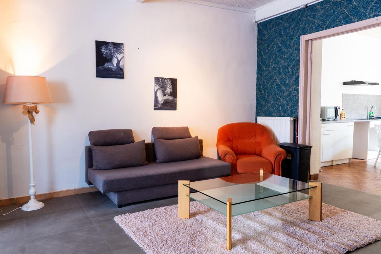 Find Yourself Apartment Dunkerque Coudekerque-Branche Kültér fotó