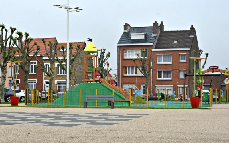 Find Yourself Apartment Dunkerque Coudekerque-Branche Kültér fotó
