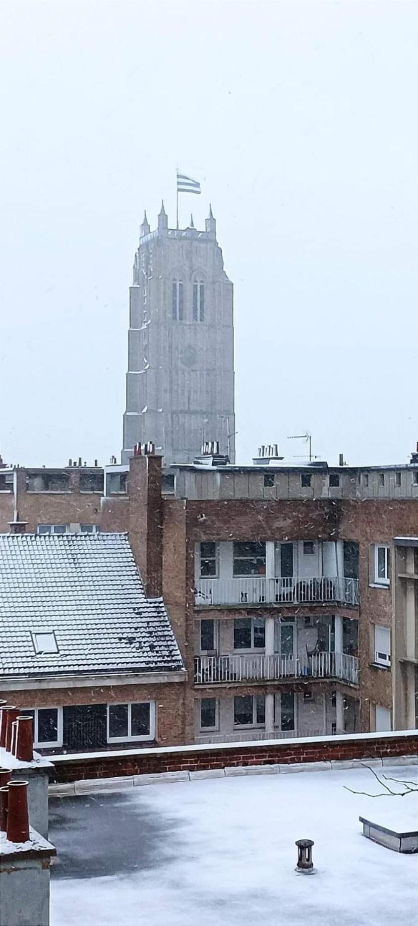 Find Yourself Apartment Dunkerque Coudekerque-Branche Kültér fotó